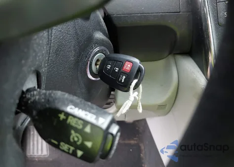 2014 Toyota Camry Le из США, поврежденный, VIN 4T4BF1FK1ER409941